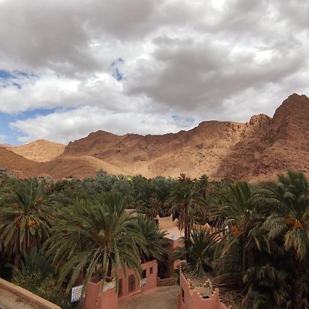 Hotel Azul Todra Gorges Tinghir Exterior photo