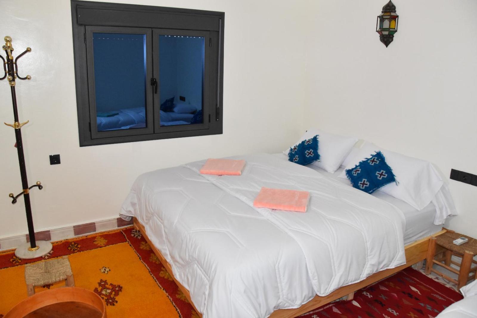 Hotel Azul Todra Gorges Tinghir Exterior photo