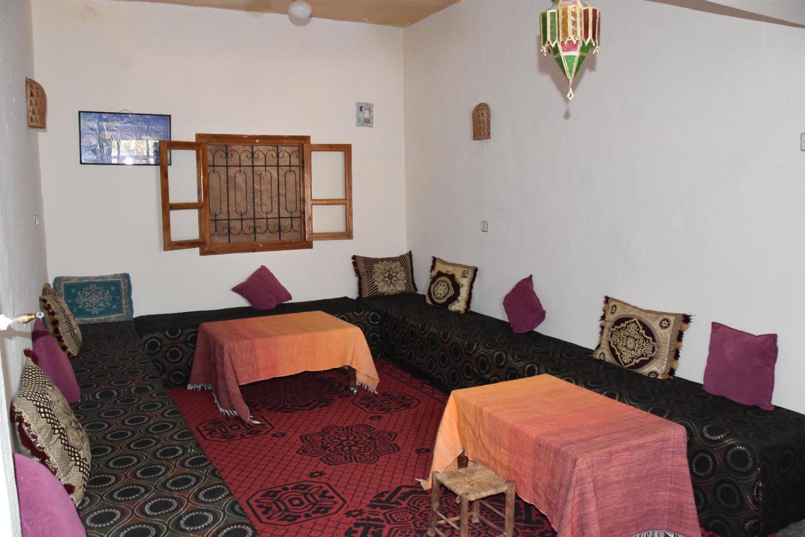 Hotel Azul Todra Gorges Tinghir Exterior photo